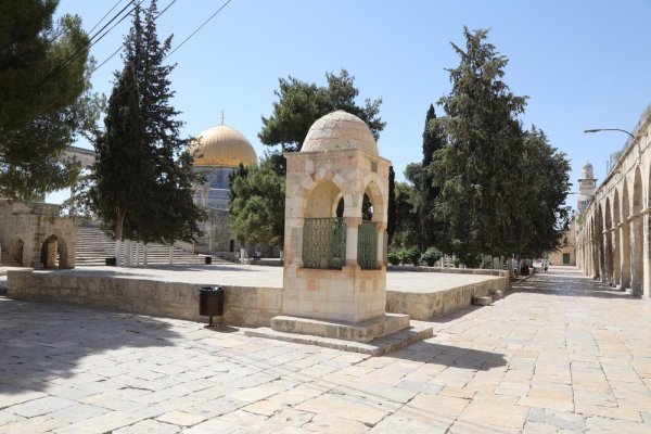 سبيل الشيخ بدير | فلسطيننا