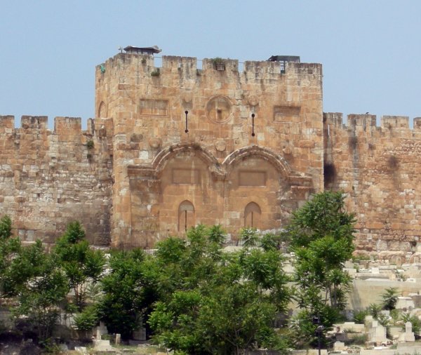 باب الرحمة والتوبة | فلسطيننا