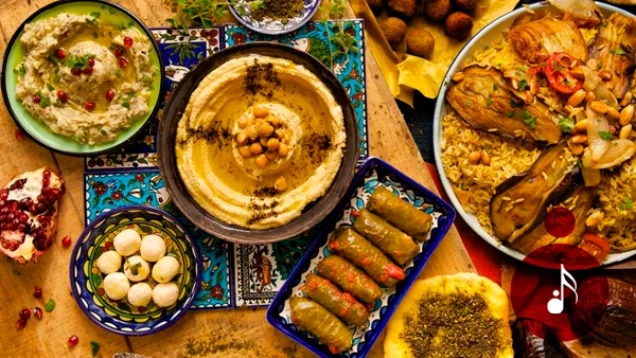 الأكلات الشعبية في كافة مدن وقرى فلسطين | فلسطيننا الأكلات الشعبية في كافة مدن وقرى فلسطين | فلسطيننا