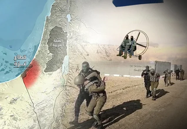 لماذا عملية طوفان الاقصى | فلسطيننا لماذا عملية طوفان الاقصى | فلسطيننا