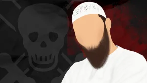 Muslims are Terrorists | Our Palestine