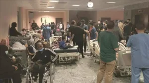 Cancer patients in Gaza- Double pain | Our Palestine