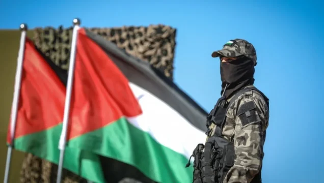 ما هي أبرز الفصائل المقاومة في فلسطين | فلسطيننا ما هي أبرز الفصائل المقاومة في فلسطين | فلسطيننا