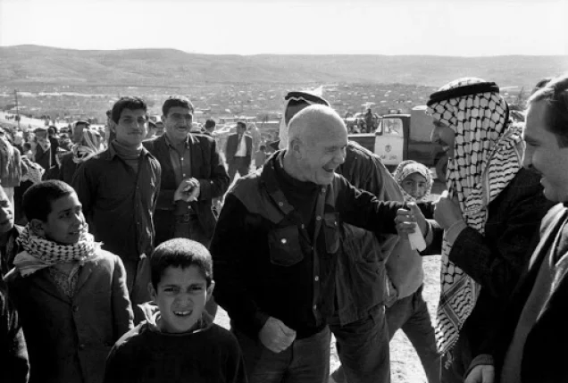 الكاتب جان جينيه 🇫🇷 | فلسطيننا الكاتب جان جينيه 🇫🇷 | فلسطيننا