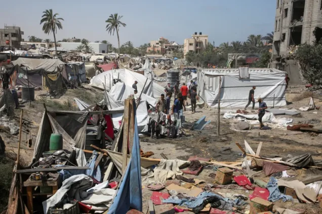 مجزرة خان يونس | فلسطيننا مجزرة خان يونس | فلسطيننا