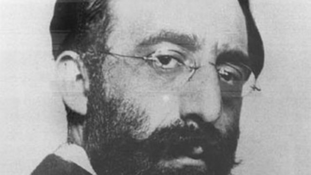 نشأة مصطلح "الصهيونية" | فلسطيننا