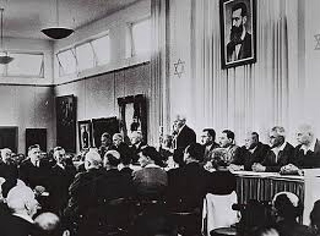 "المؤتمر الصهيوني الأول" في سويسرا ونشأت المنظمة الصهيونية | فلسطيننا