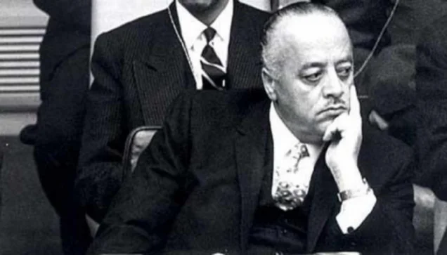 تأسيس منظمة التحرير الفلسطينية | فلسطيننا