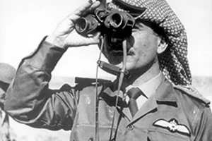 أيلول الأسود في الأردن | فلسطيننا