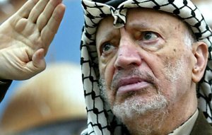 إستشهاد رئيس دولة فلسطين ياسر عرفات بالسم | فلسطيننا