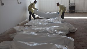 جثامينٌ بلا أسماء… وندوب التعذيب تُعرّي وحشية الاحتلال | فلسطيننا