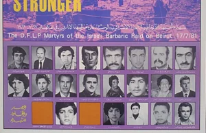 The Fakahani massacre | Beirut | Our Palestine