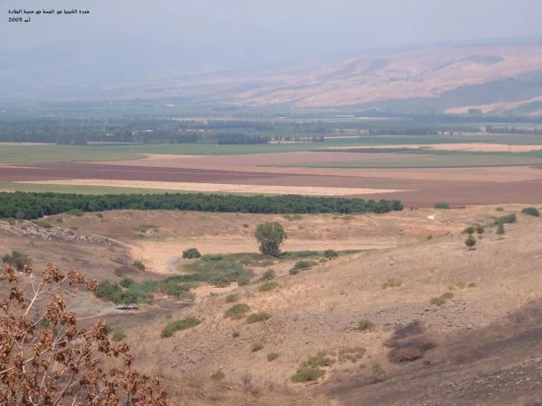 كراد البقارة | فلسطيننا كراد البقارة | فلسطيننا