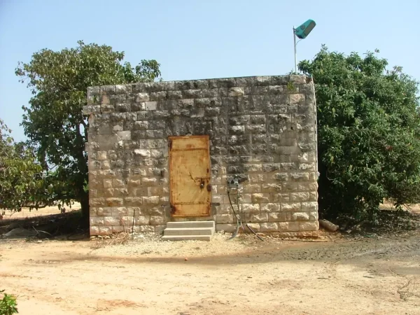 خربة زلفة | فلسطيننا خربة زلفة | فلسطيننا