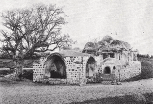 Yazur | Our Palestine