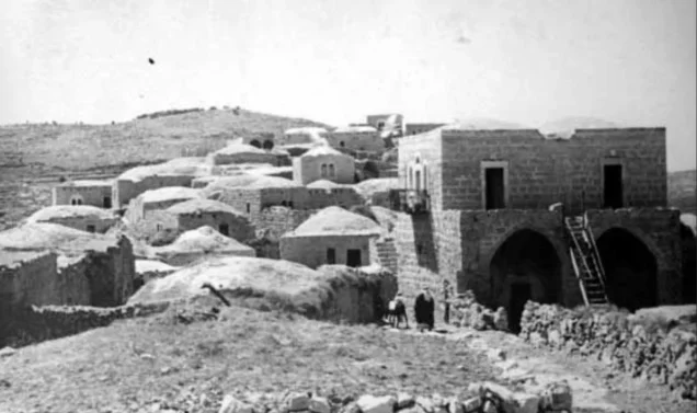 راس أبو عمار | فلسطيننا راس أبو عمار | فلسطيننا