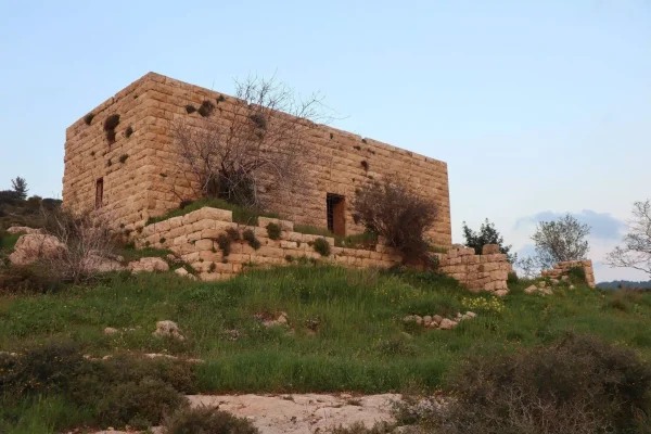 خربة التنور (علار السفلى) | فلسطيننا خربة التنور (علار السفلى) | فلسطيننا