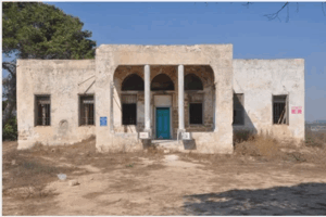 Hiribya | Our Palestine