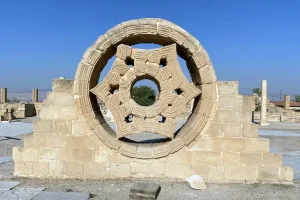 قصر هشام | فلسطيننا