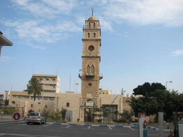 المسجد العظيم | فلسطيننا المسجد العظيم | فلسطيننا