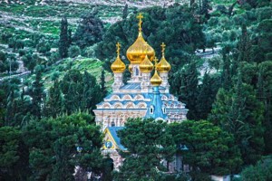 كنيسة مريم المجدلية | فلسطيننا