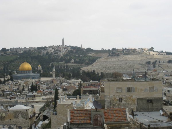 جبل الزيتون | فلسطيننا جبل الزيتون | فلسطيننا