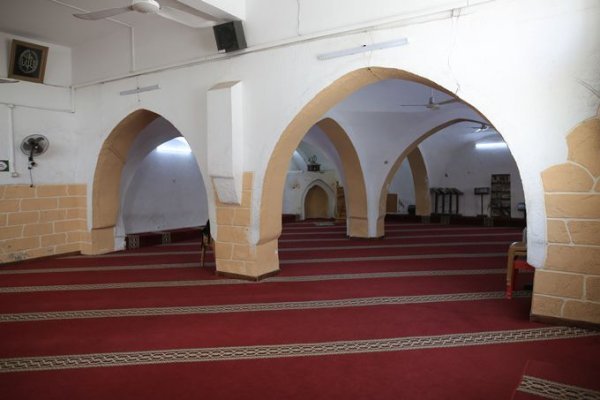 مسجد المغربي | فلسطيننا مسجد المغربي | فلسطيننا