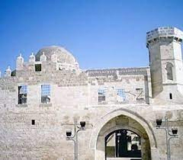 الزاوية الأحمدية | فلسطيننا الزاوية الأحمدية | فلسطيننا