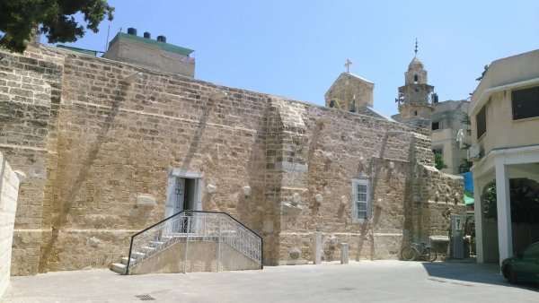  | Our Palestine