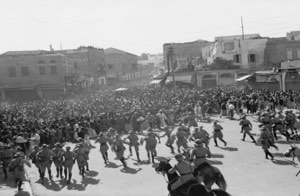 The Barq Revolution | Our Palestine