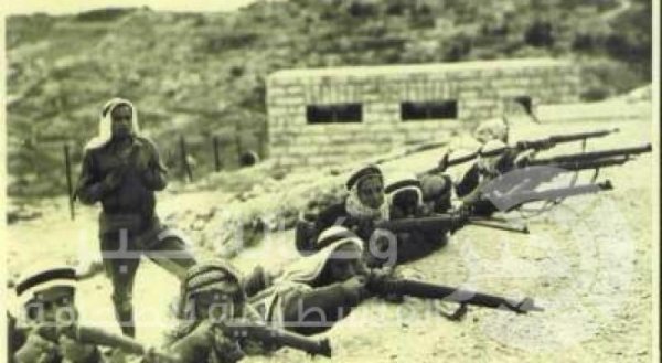 معركة اليامون، بين الثوار الفلسطينيين والإحتلال البريطاني | فلسطيننا معركة اليامون، بين الثوار الفلسطينيين والإحتلال البريطاني | فلسطيننا