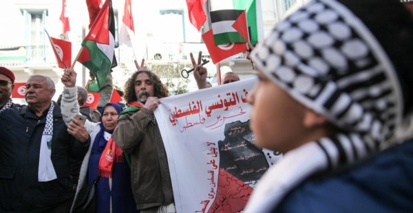 عملية الطيبة الفدائية .. وشهداء تونس الثمانية | فلسطيننا عملية الطيبة الفدائية .. وشهداء تونس الثمانية | فلسطيننا