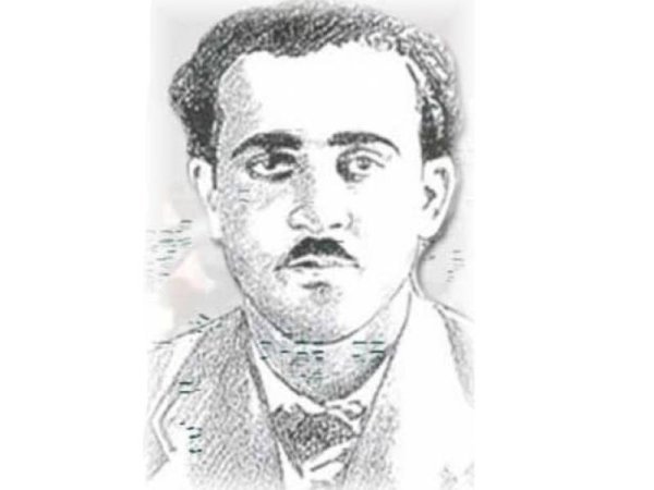 ذكرى إستشهاد الشاعر والمجاهد الفلسطيني الكبير عبد الرحيم محمود | فلسطيننا ذكرى إستشهاد الشاعر والمجاهد الفلسطيني الكبير عبد الرحيم محمود | فلسطيننا