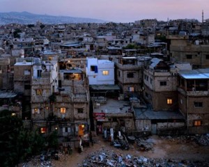 مخيم برج البراجنة | فلسطيننا