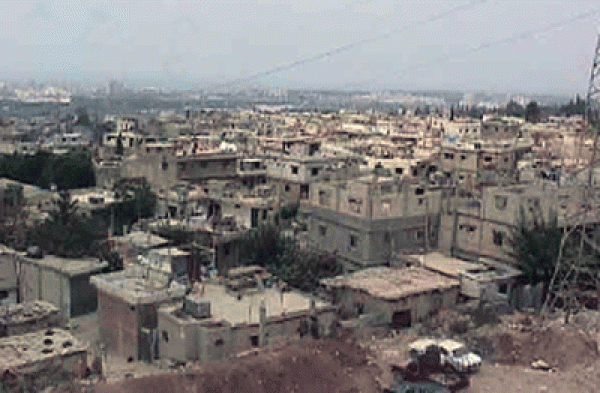  | Our Palestine