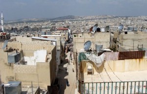 مخيم إربد | فلسطيننا