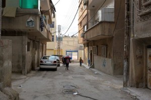 مخيم حماة | فلسطيننا