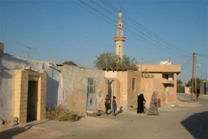مخيم الرمدان | فلسطيننا