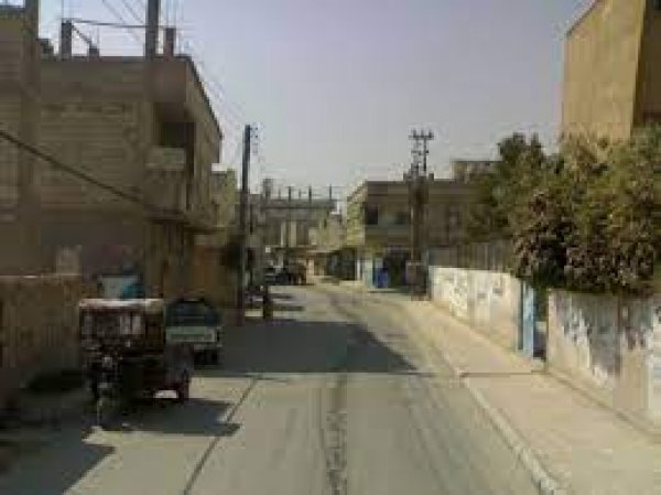 مخيم الحسينية | فلسطيننا مخيم الحسينية | فلسطيننا