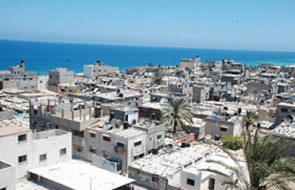 مخيم دير البلح | فلسطيننا مخيم دير البلح | فلسطيننا