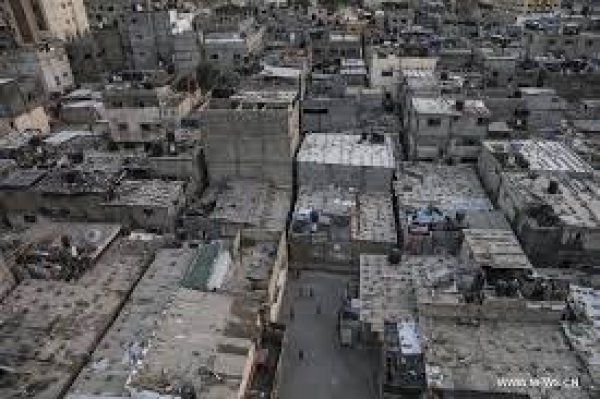 مخيم جباليا | فلسطيننا مخيم جباليا | فلسطيننا