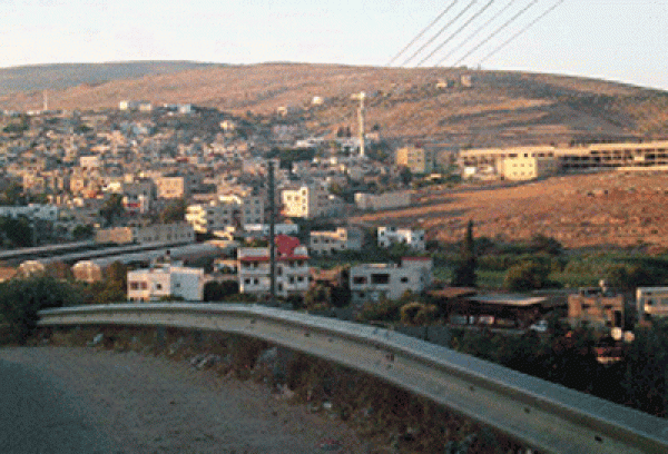مخيم الفارعة - طوباس | فلسطيننا مخيم الفارعة - طوباس | فلسطيننا
