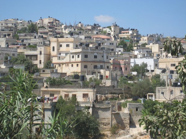 مخيم الجلزون - رام الله | فلسطيننا مخيم الجلزون - رام الله | فلسطيننا