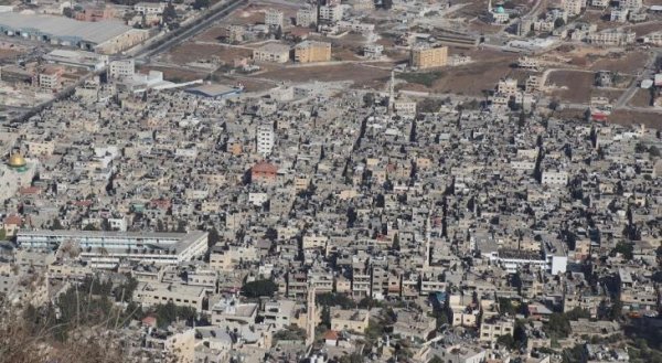 مخيم بلاطة - نابلس | فلسطيننا مخيم بلاطة - نابلس | فلسطيننا