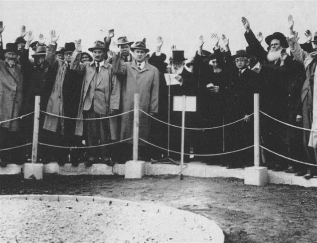 بداية الاستيطان الصهيوني في فلسطين 1855-1918 | فلسطيننا بداية الاستيطان الصهيوني في فلسطين 1855-1918 | فلسطيننا