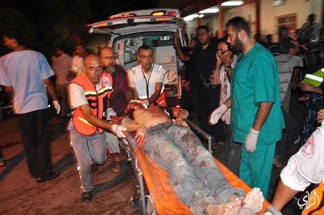 مجزرة مدرسة أبو حسين | فلسطيننا مجزرة مدرسة أبو حسين | فلسطيننا