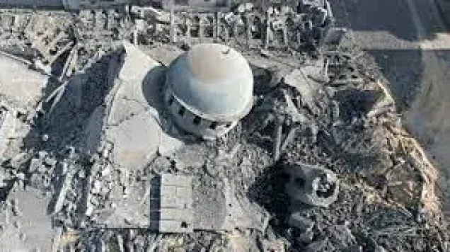 مجزرة مسجد إحياء السنة / عائلة دغمش | فلسطيننا مجزرة مسجد إحياء السنة / عائلة دغمش | فلسطيننا