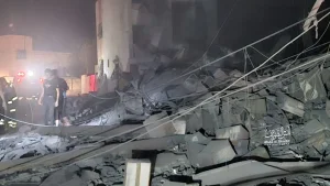 مجزرة عائلة أبو صفية | فلسطيننا